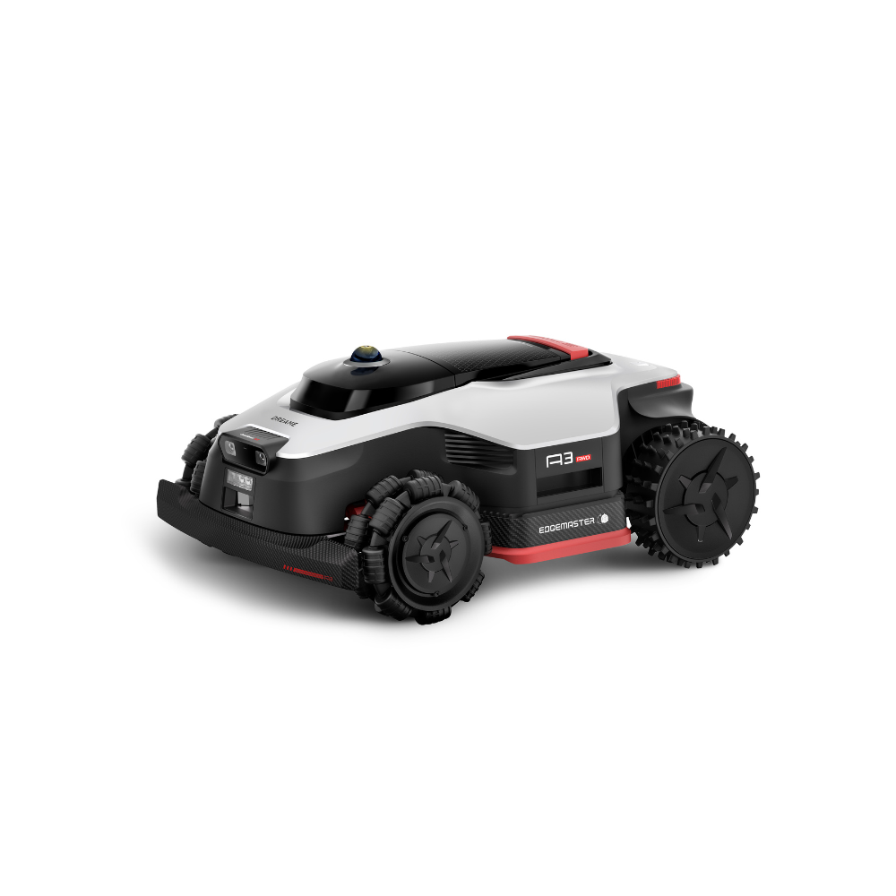 Robot Tagliaerba Dreame A3 AWD Pro