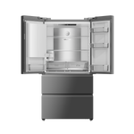 Carica l'immagine nel visualizzatore di Gallery, Dreame FizzFresh™ Refrigeratore Frenchdoor
