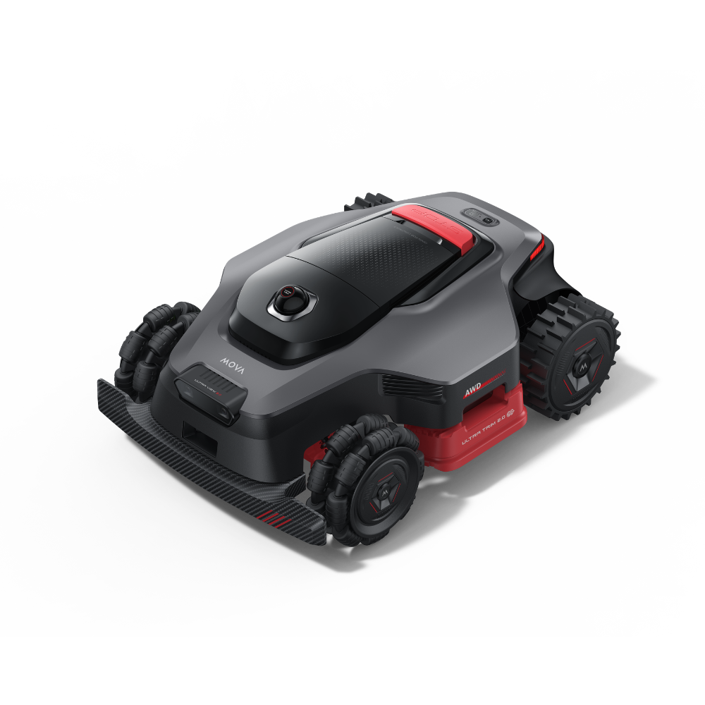 Robot Tagliaerba LiDAX ultra 1600 AWD