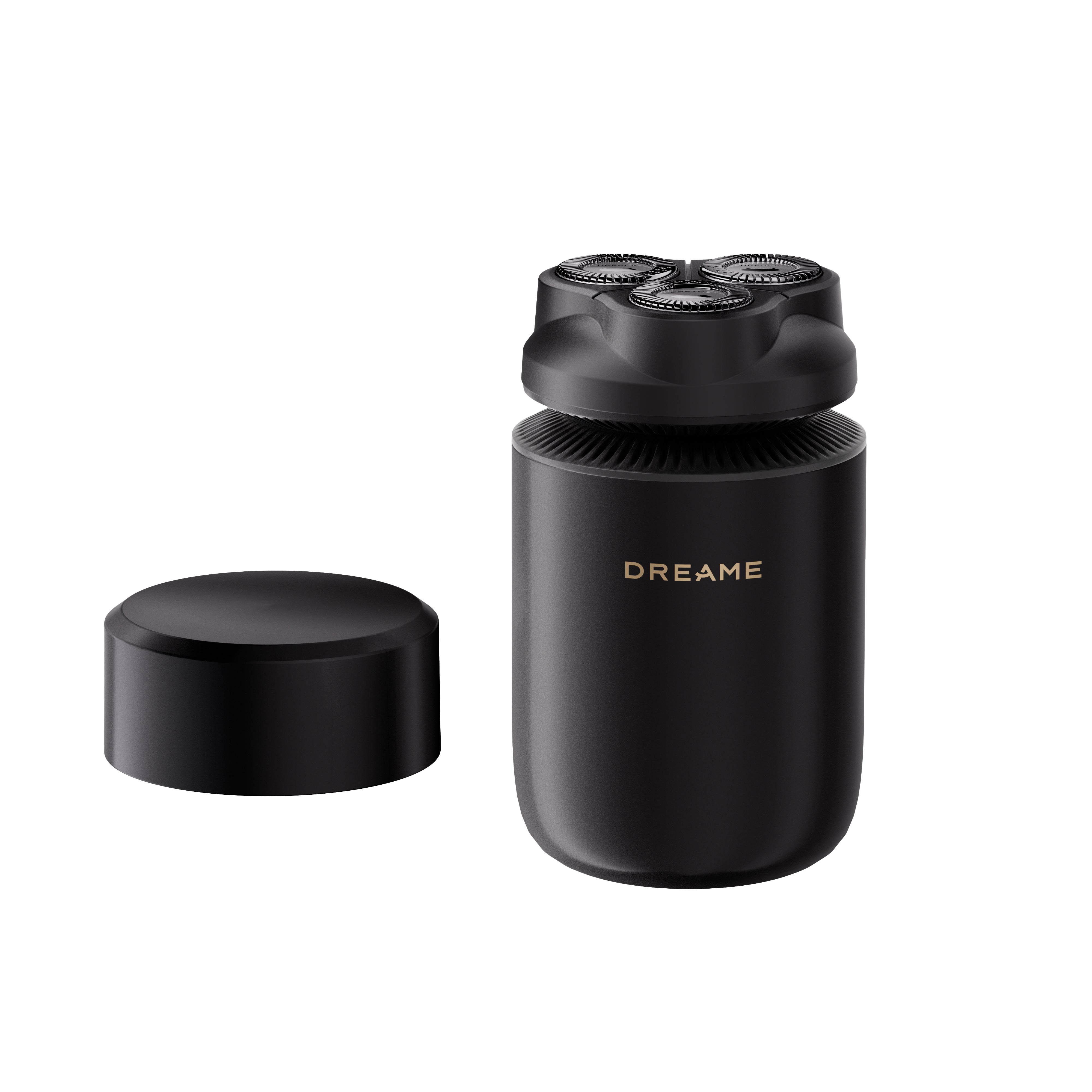 Rasoio Dreame S7 per tutti i tipi di pelle