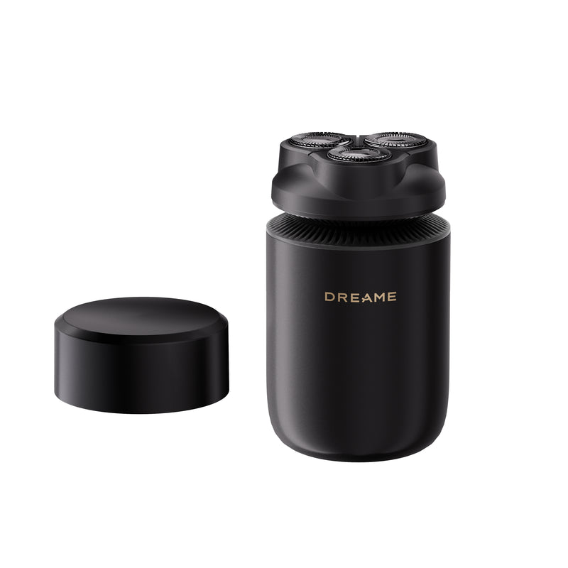 Rasoio Dreame S7 per tutti i tipi di pelle