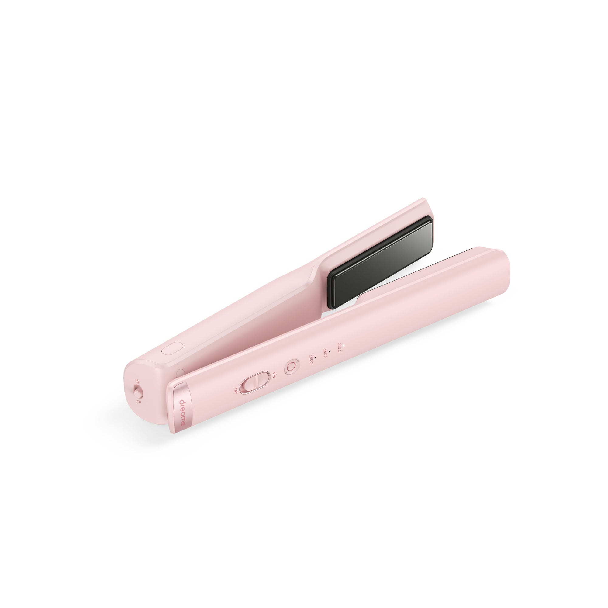 Dreame Piastra per Capelli Glamour