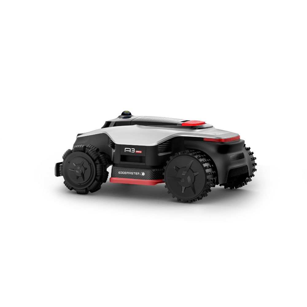 Robot Tagliaerba Dreame A3 AWD Pro