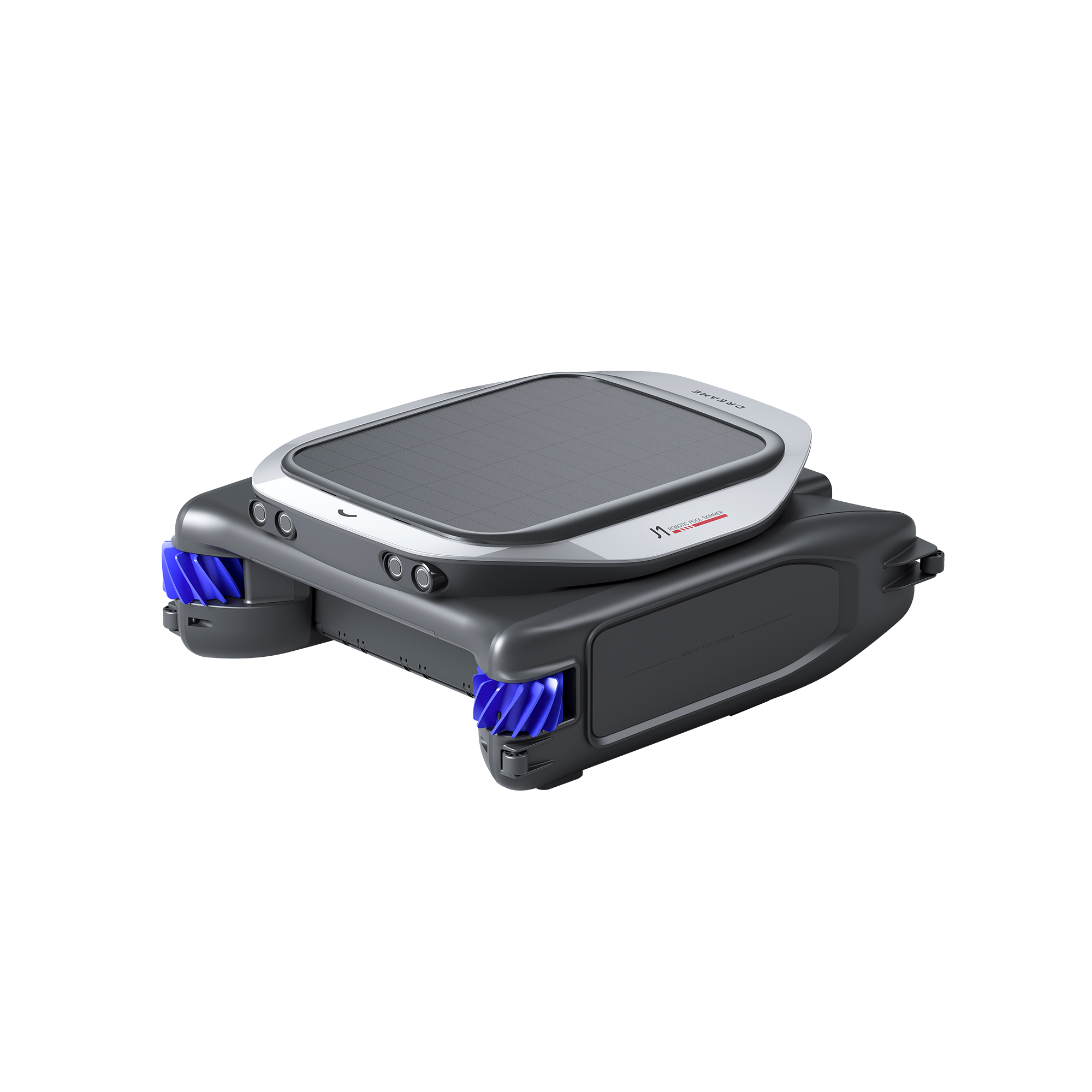 Robot Piscina Dreame J1