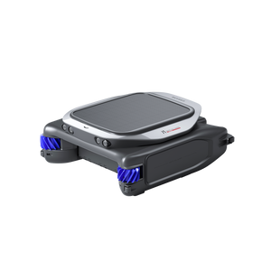 Robot Piscina Dreame J1 + Spazzole laterali