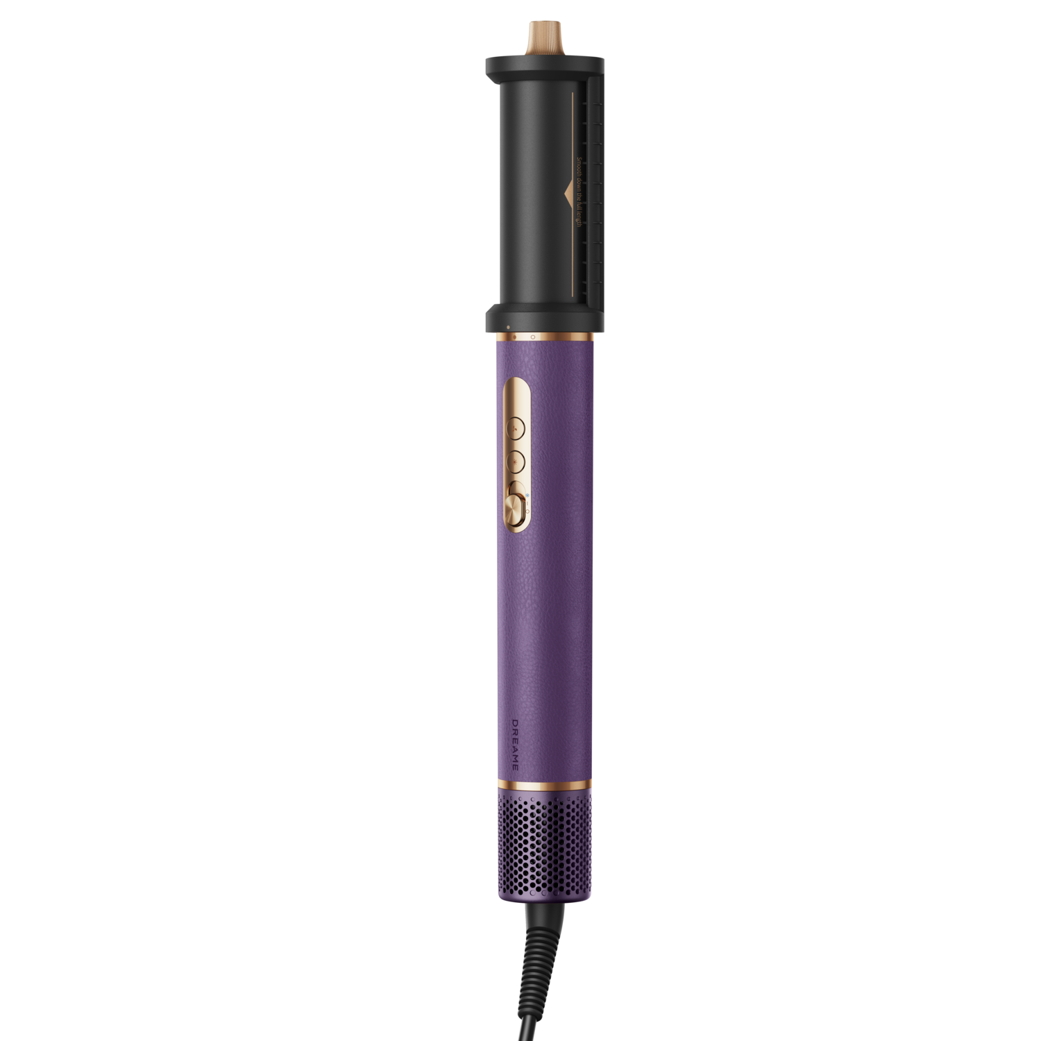 Multistyler Asciugacapelli Dreame AirStyle Pro Viola