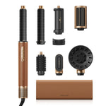 Carica l'immagine nel visualizzatore di Gallery, Multistyler Asciugacapelli Dreame AirStyle Pro 2 Marrone
