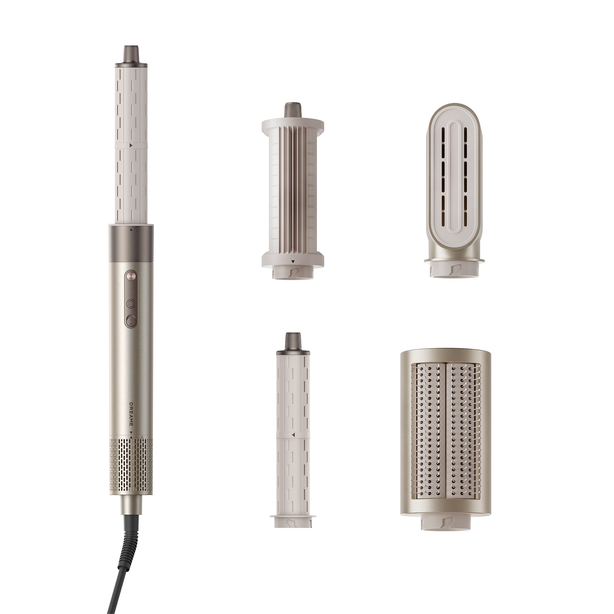 Multistyler Asciugacapelli Dreame AirStyle Shine