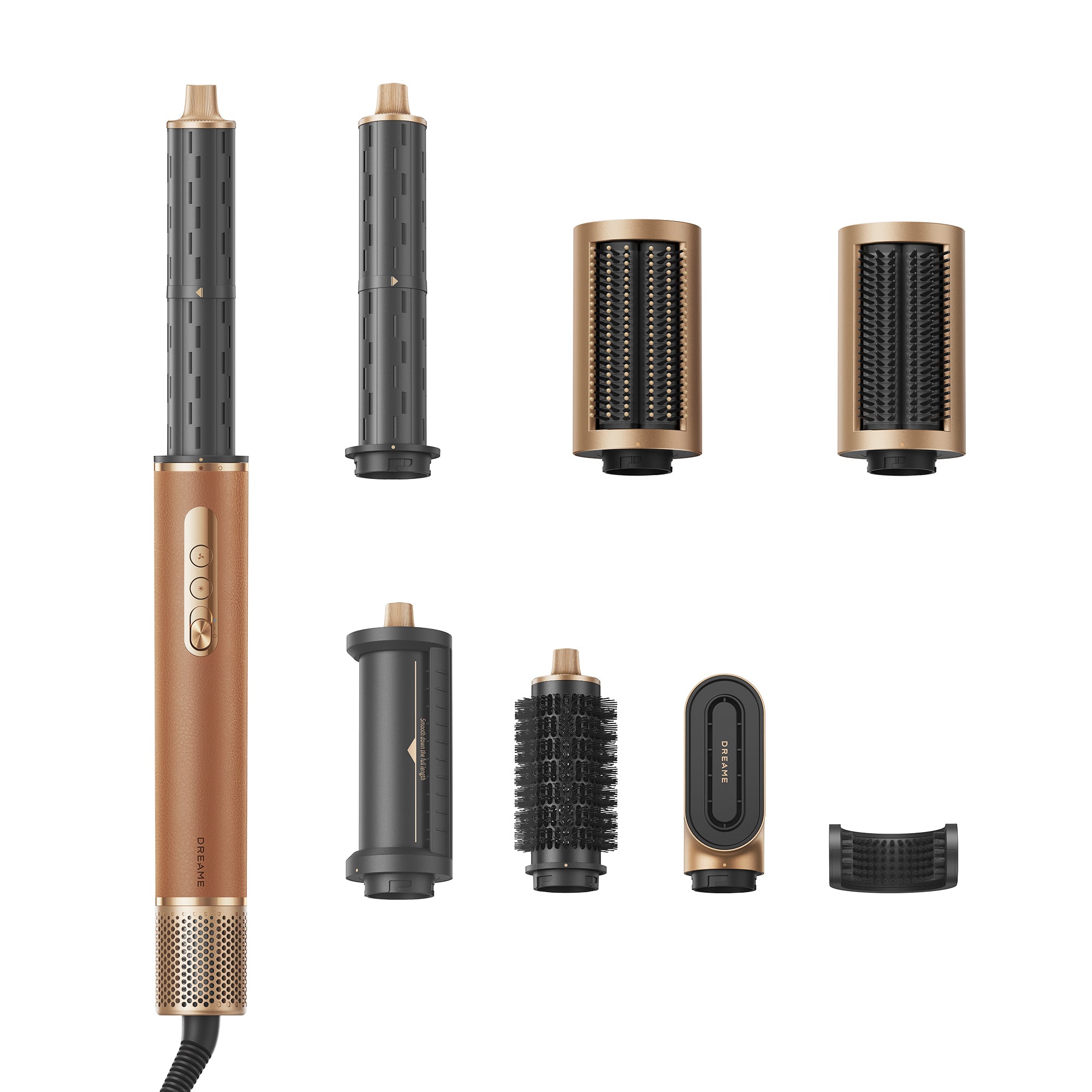 Multistyler Asciugacapelli Dreame AirStyle Pro