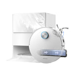 Carica l'immagine nel visualizzatore di Gallery, Robot Aspirapolvere Dreame Aqua10 Ultra Track Complete
