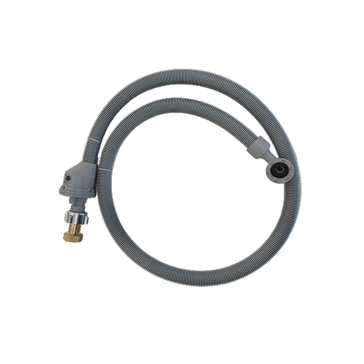 Tubo di carico dell'acqua con sistema AquaStop per Lavatrice L9