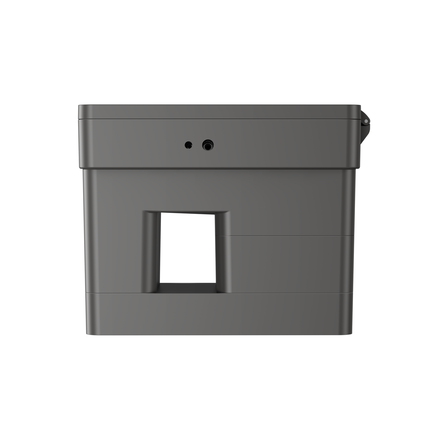 Kit di Collegamento dell'acqua di Rifornimento e Scarico Automatici per Matrix10 Ultra