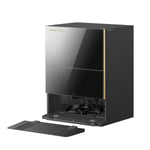 Carica l'immagine nel visualizzatore di Gallery, Dreame Robot Aspirapolvere X60 Pro Ultra Complete Nero
