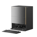 Carica l'immagine nel visualizzatore di Gallery, Dreame Robot Aspirapolvere X60 Pro Ultra Complete Grigio
