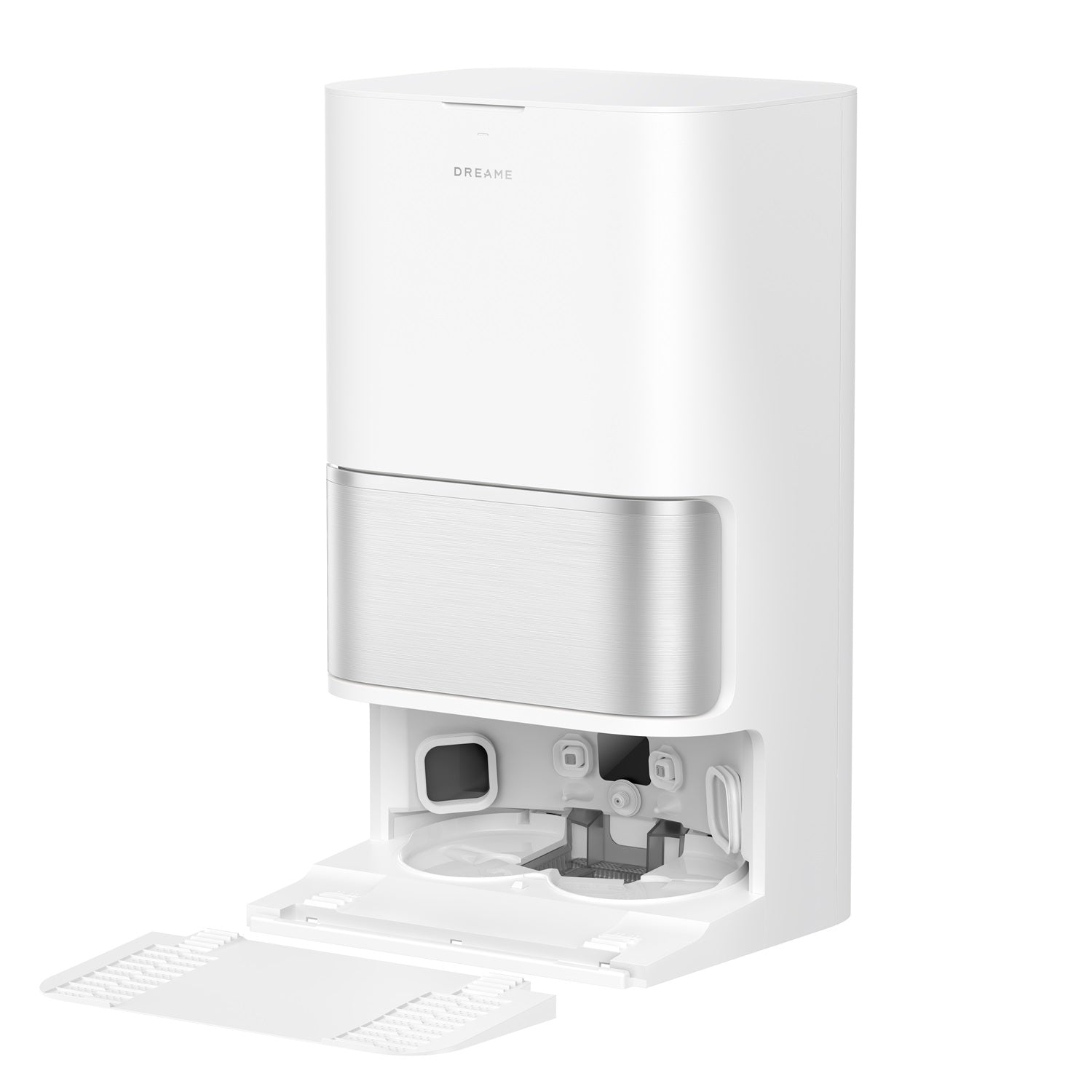 Dreame Robot Aspirapolvere L10s Ultra Gen 3 Kit 25w