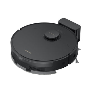 Robot Aspirapolvere Dreame D20 Nero + Kit 2 Filtri di Ricambio