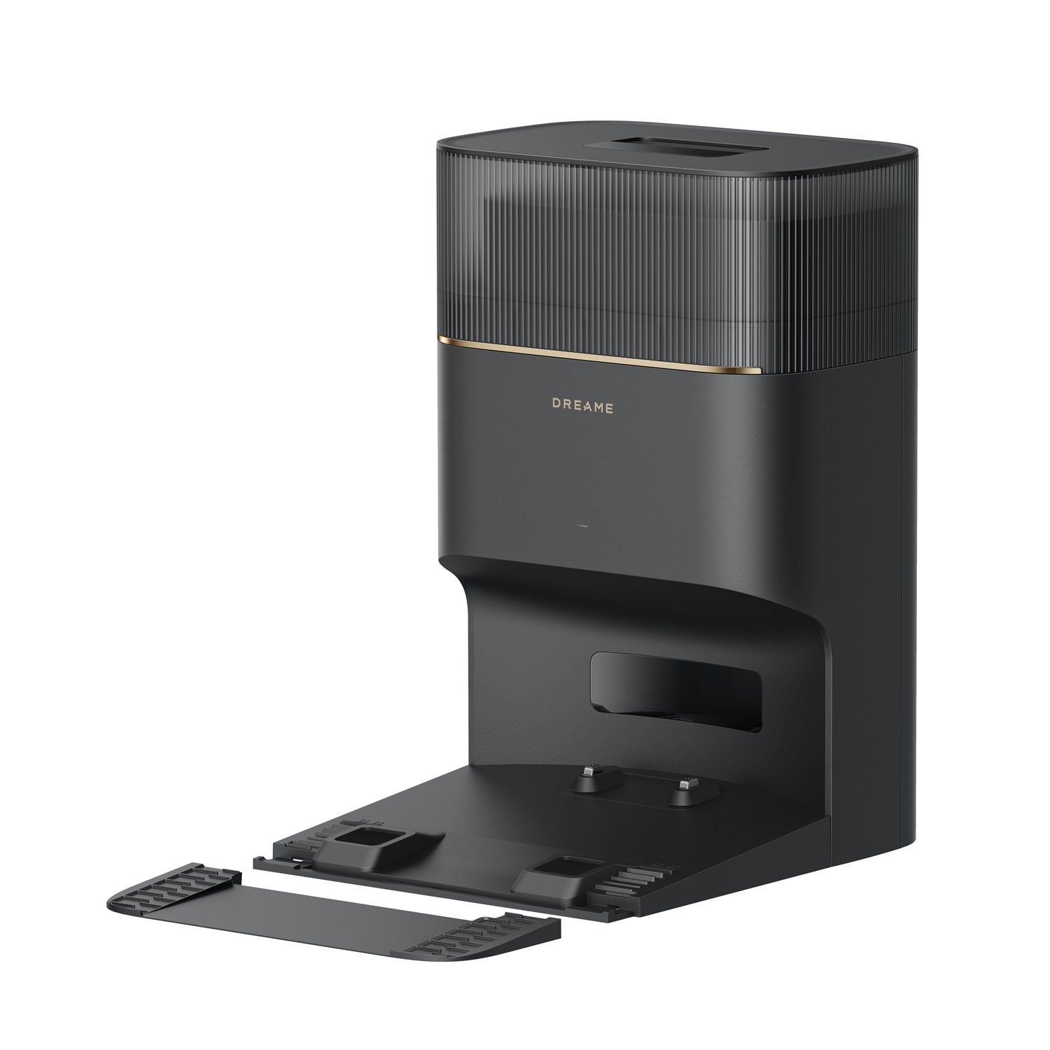 Dreame Robot Aspirapolvere D20 Pro Plus Nero