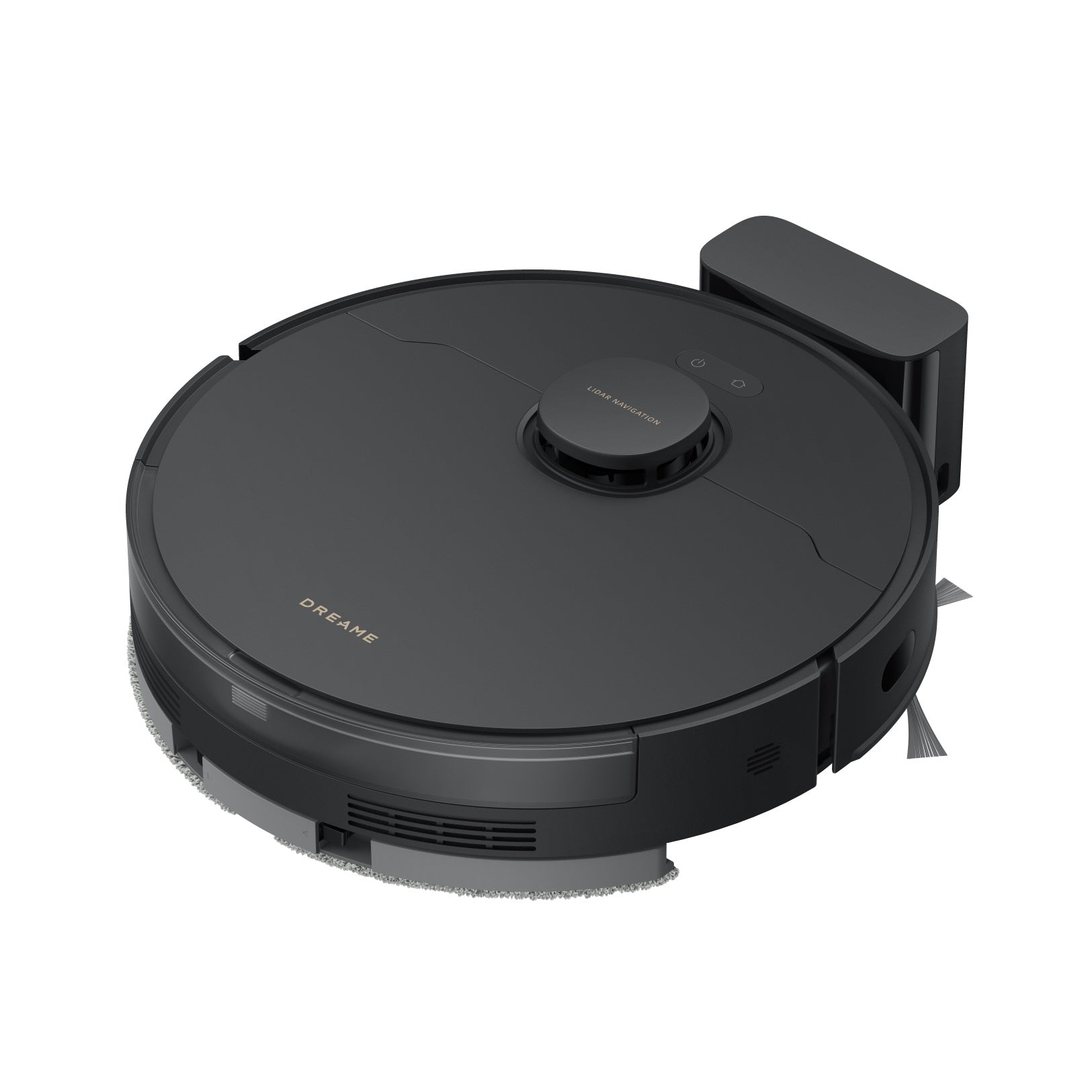 Dreame Robot Aspirapolvere D20 Nero