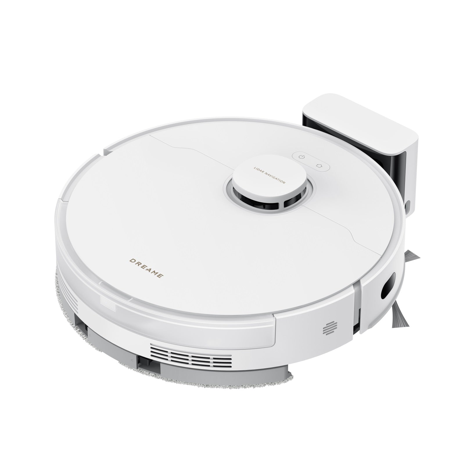 Dreame Robot Aspirapolvere D20