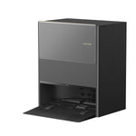 Carica l&#39;immagine nel visualizzatore di Gallery, Dreame Robot Aspirapolvere Aqua10 Ultra Roller Complete Nero
