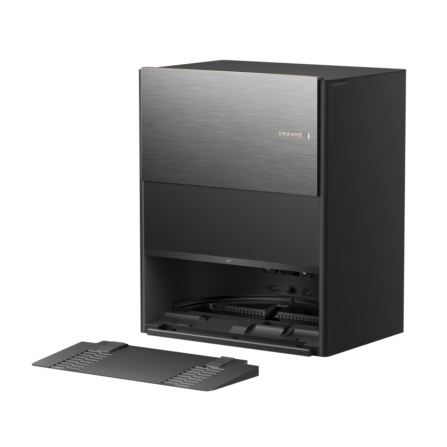 Robot Aspirapolvere Dreame Aqua10 Roller Nero