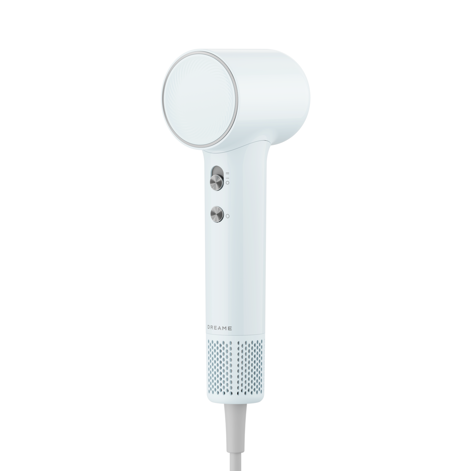 Asciugacapelli ad alta Velocità Dreame Mini Blu