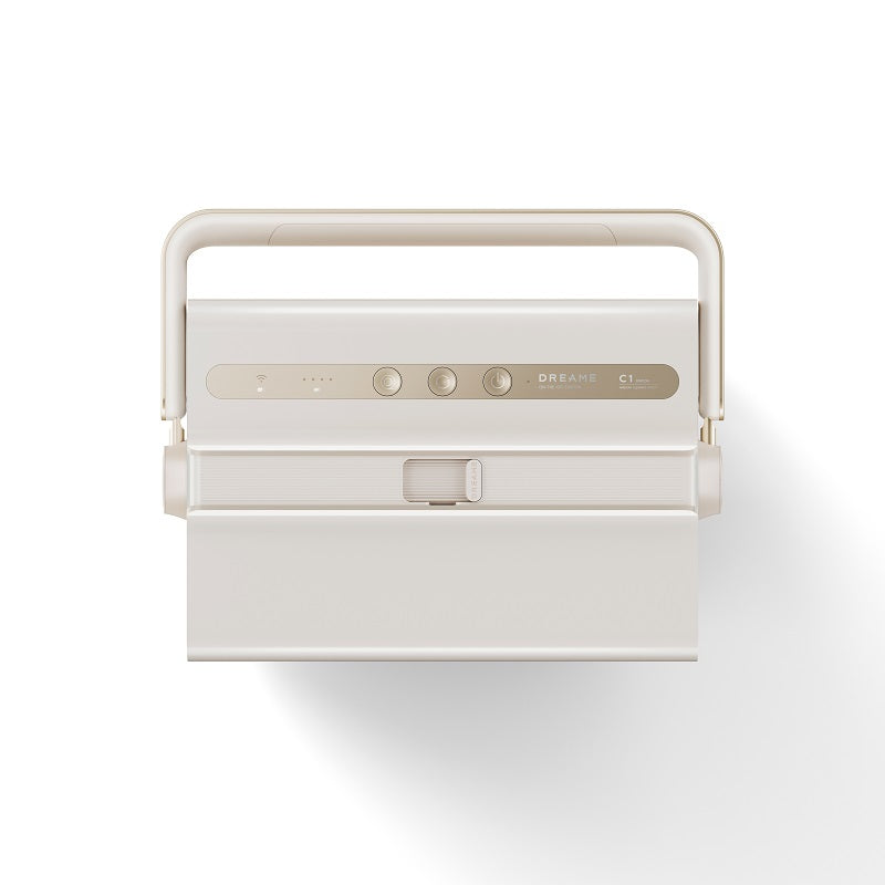 Robot Lavavetri Dreame C1 Station