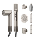 Carica l&#39;immagine nel visualizzatore di Gallery, Dreame Dazzle Asciugacapelli ad alta velocità
