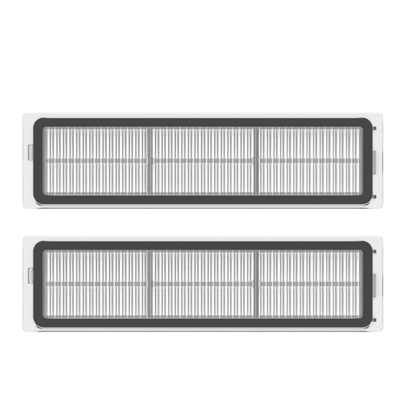 Kit 2 Filtri di Ricambio per Z10 Pro/L10s Ultra/L10s Pro/D10s Plus/L10 Ultra/L10 Prime/L10s Pro Gen 2/L10s plus/S10/S10 Plus/D10 Plus Gen2/S20 UltraD20Plus/D20ProPlus/D20/L10sProGen3