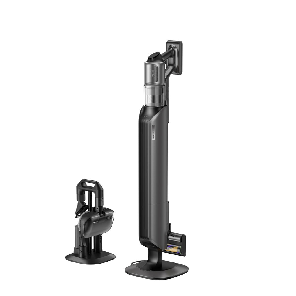 Metodi Di Ricarica Aspirapolvere Jet 90 - Samsung Community - Foto 6