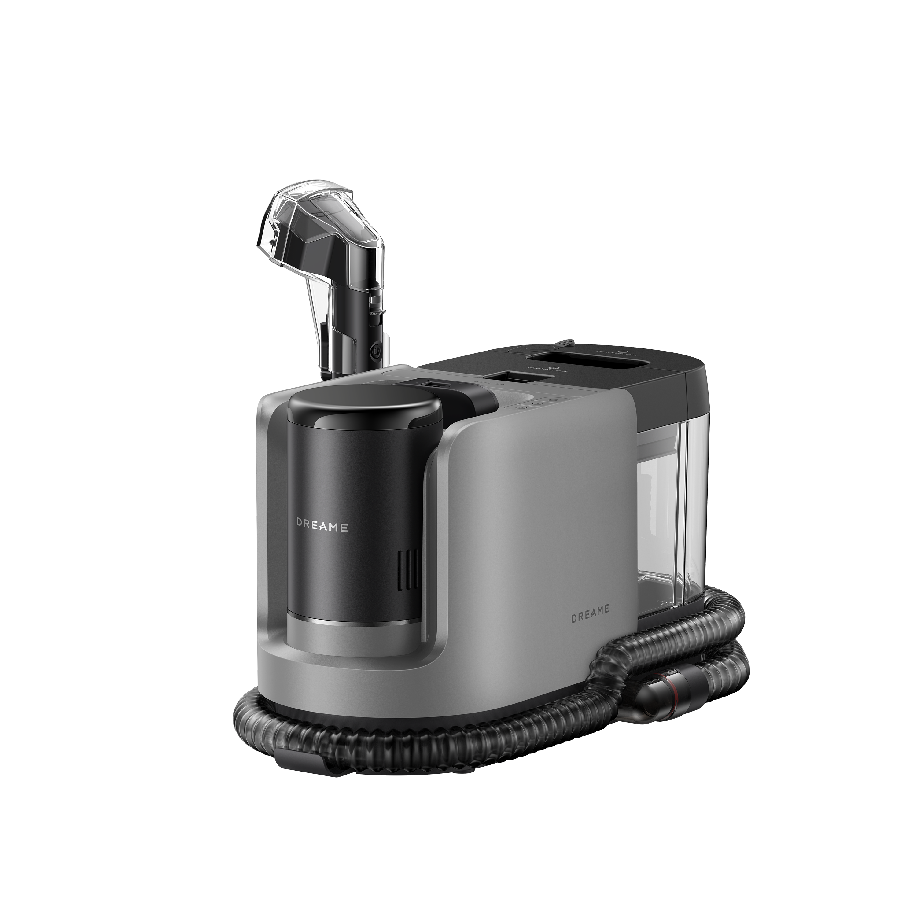 Aspirapolvere Lavapavimenti Dreame H15 Mix