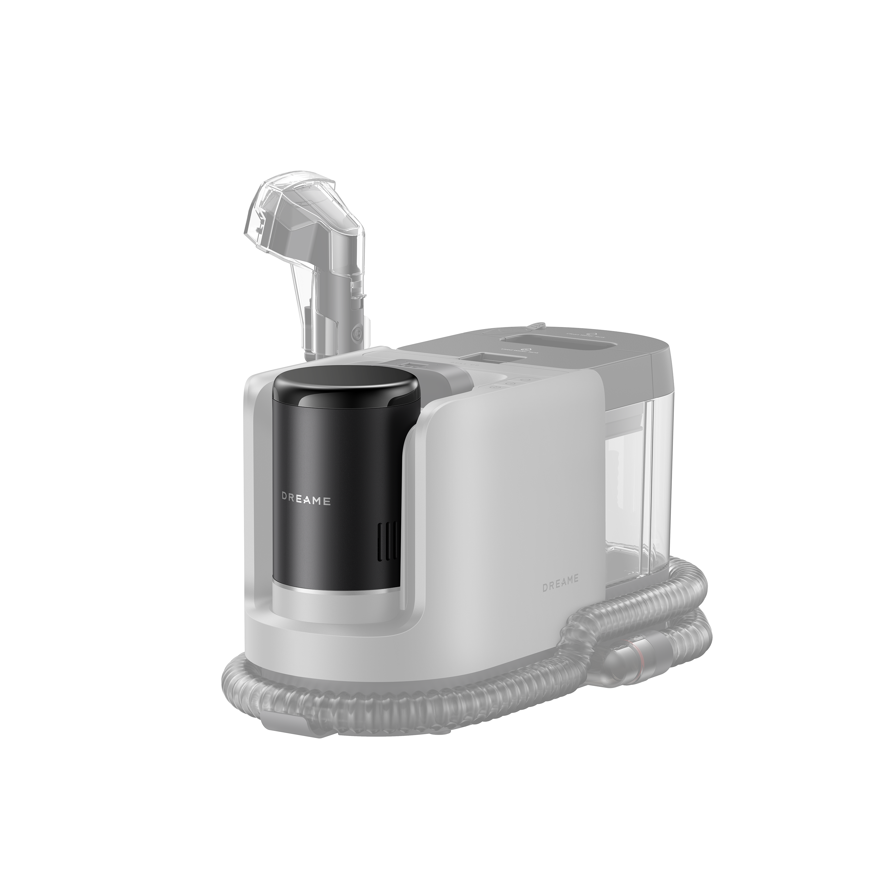 Aspirapolvere Lavapavimenti Dreame H15 Mix