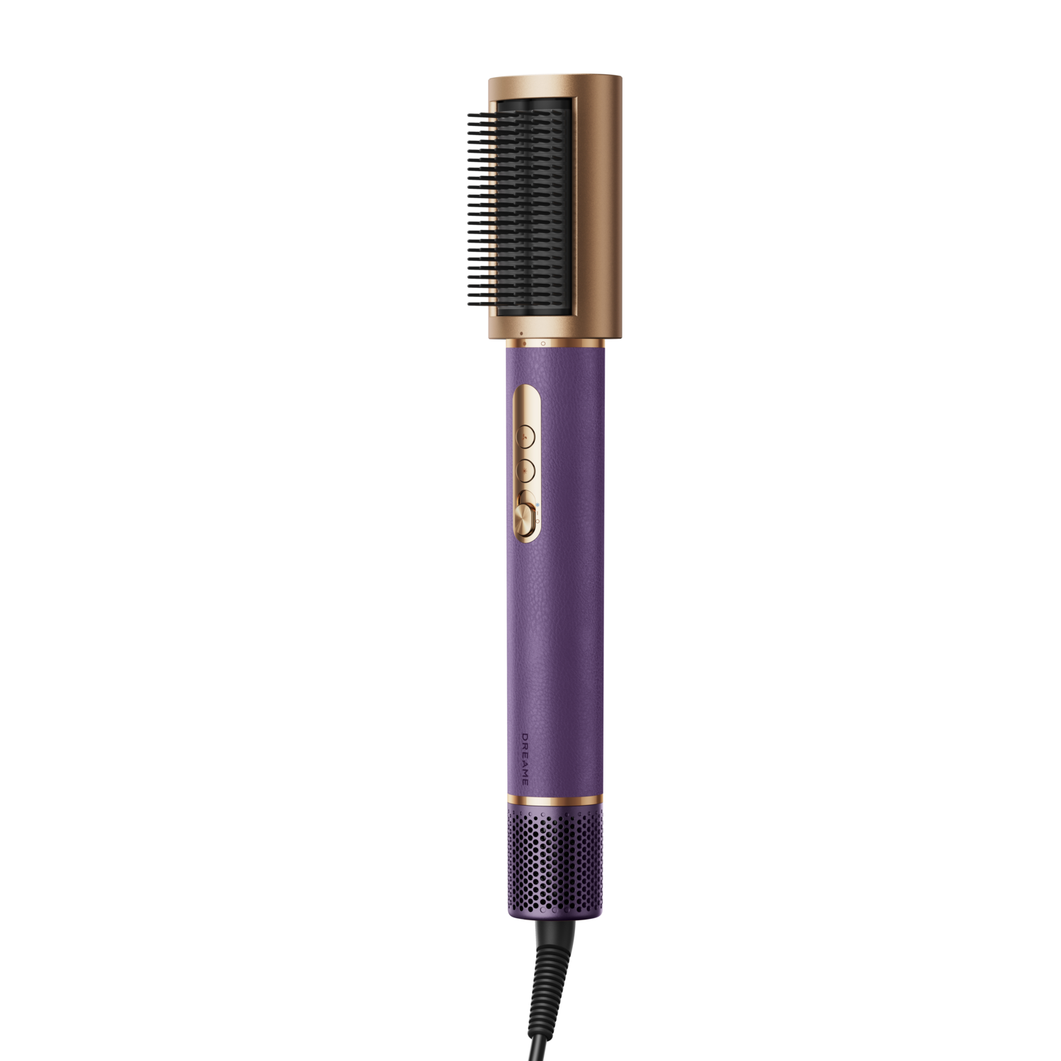 Multistyler Asciugacapelli Dreame AirStyle Pro Viola
