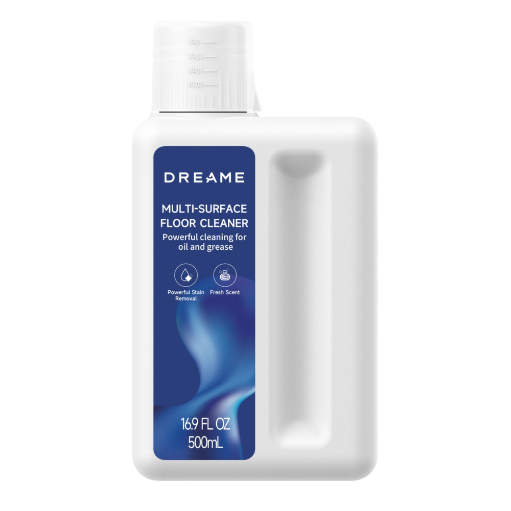 Detergente multisuperficie per pavimenti contro olio e grasso (500 ml)  H15ProHeat