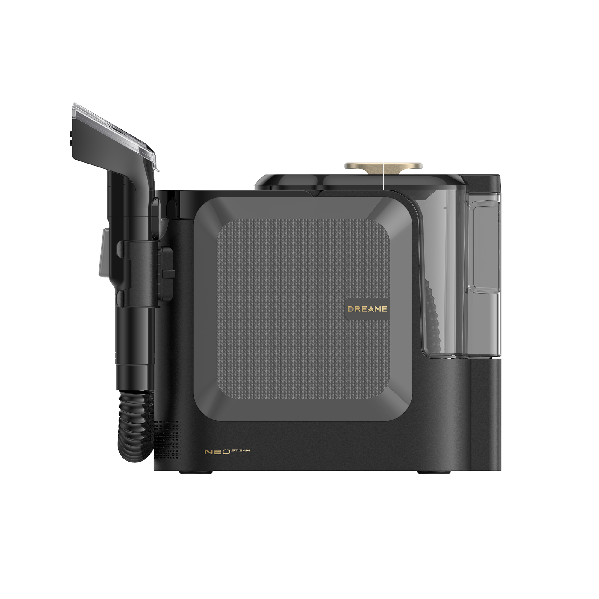 Pulitore portatile per tappeti Dreame N20 Steam