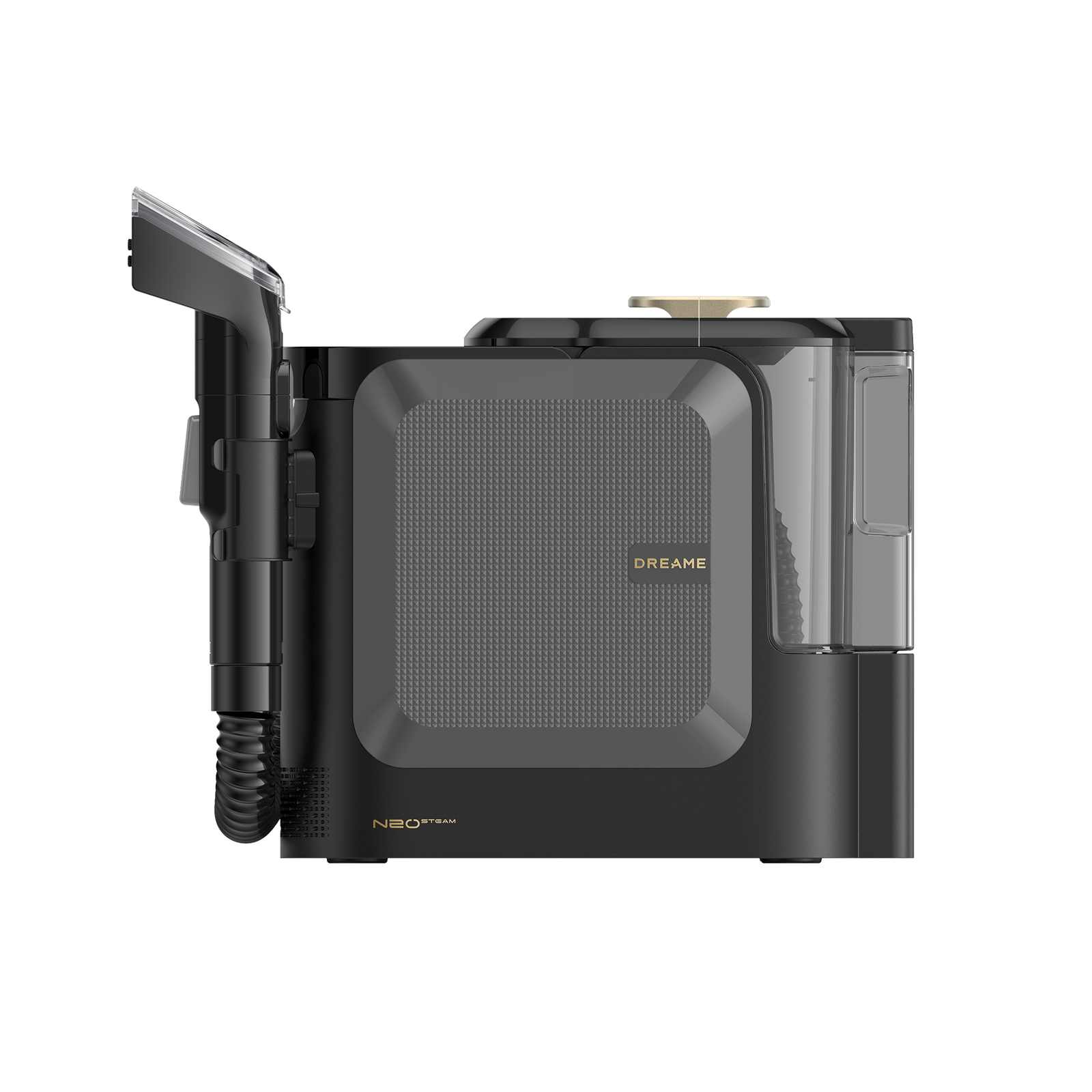 Pulitore portatile per tappeti Dreame N20 Steam