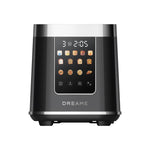 Carica l'immagine nel visualizzatore di Gallery, Tostapane intelligente Dreame ToastControl™ Nero