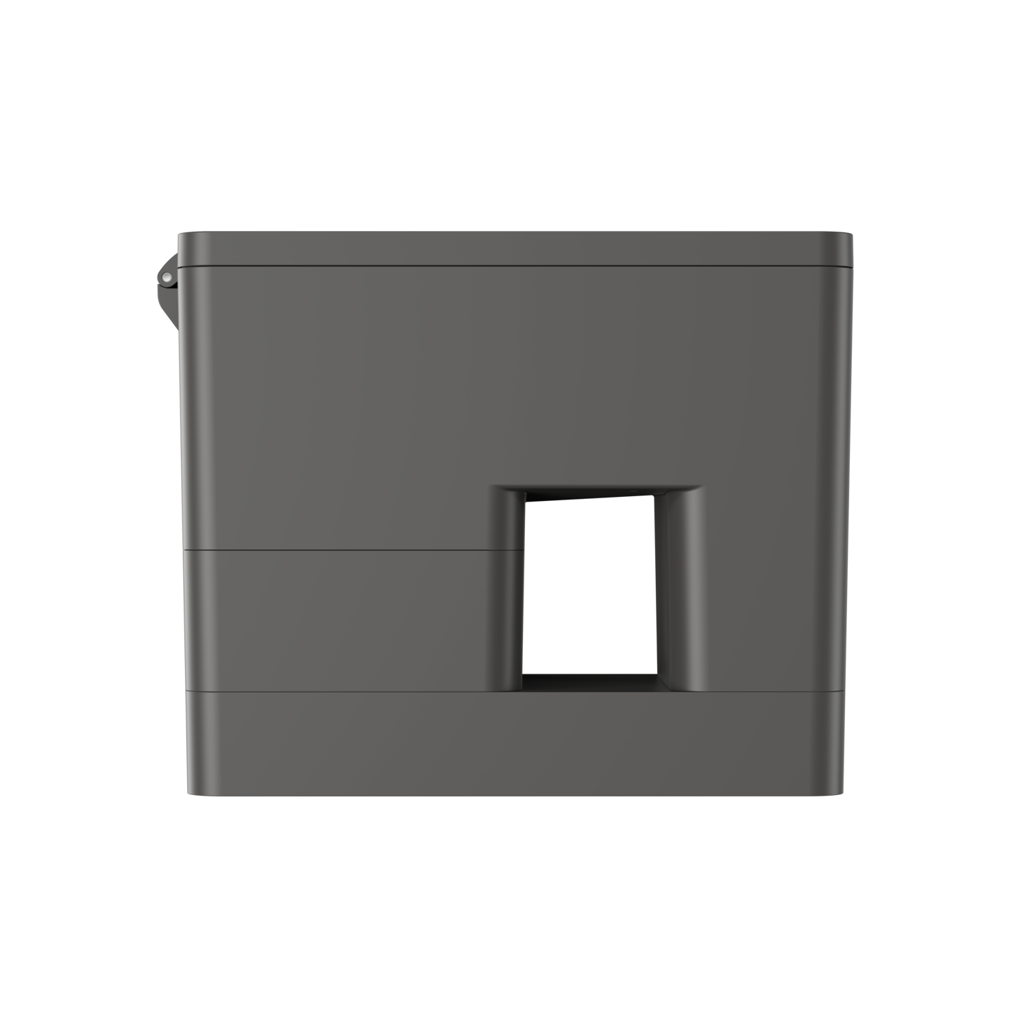 Kit di Collegamento dell'acqua di Rifornimento e Scarico Automatici per Matrix10 Ultra