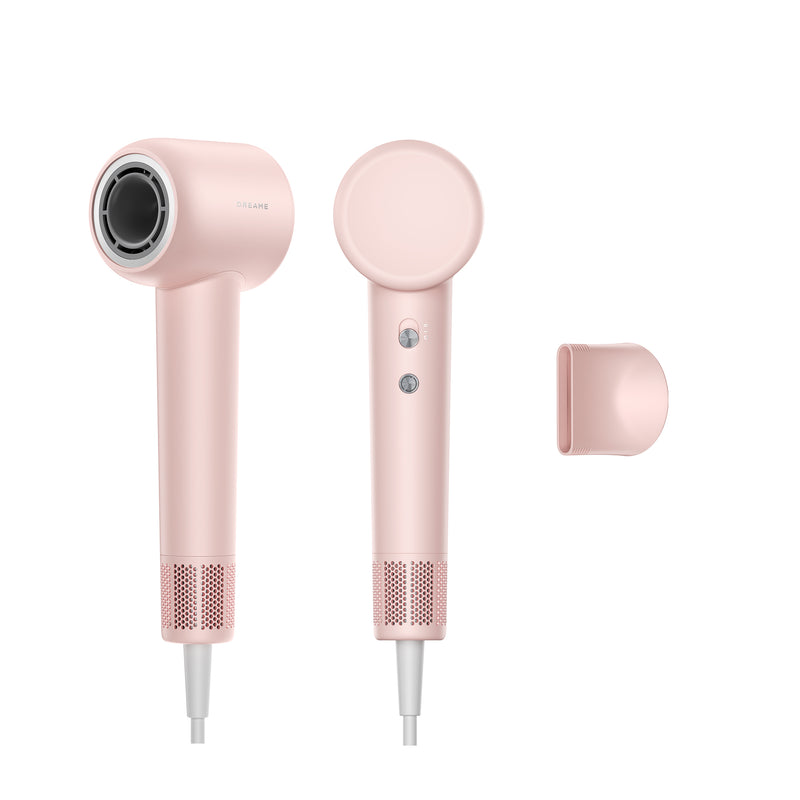 Asciugacapelli ad alta velocità Dreame Hair Gleam