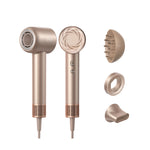 Carica l'immagine nel visualizzatore di Gallery, Asciugacapelli Dreame Glory Mix Nero
