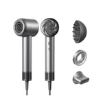 Carica l'immagine nel visualizzatore di Gallery, Asciugacapelli Dreame Glory Mix Nero
