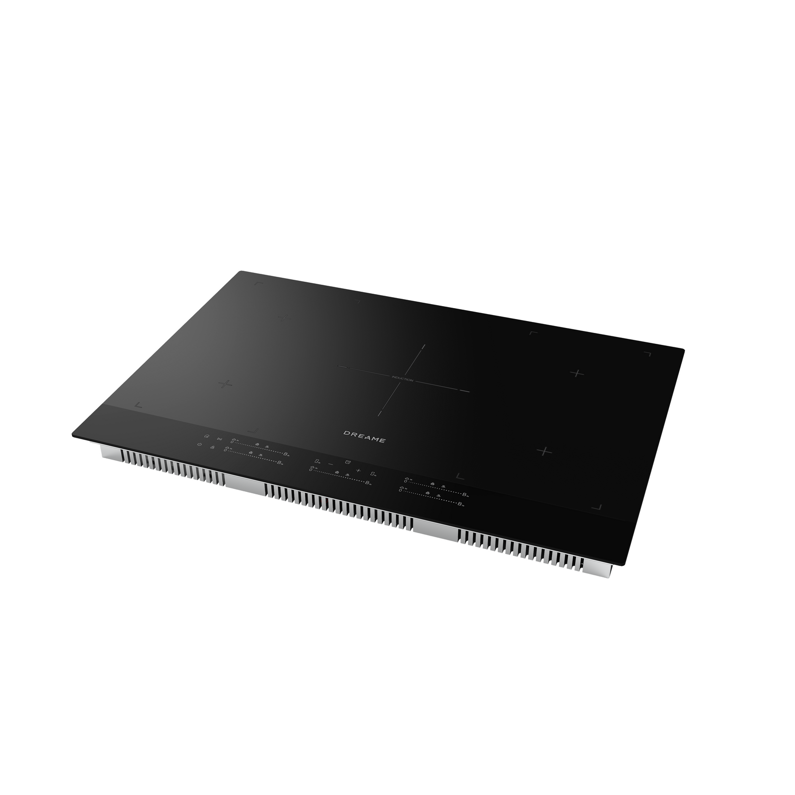 Piano cottura a induzione Bridge Dreame EZ60 Pro