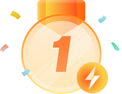 1° posto (Il campione)