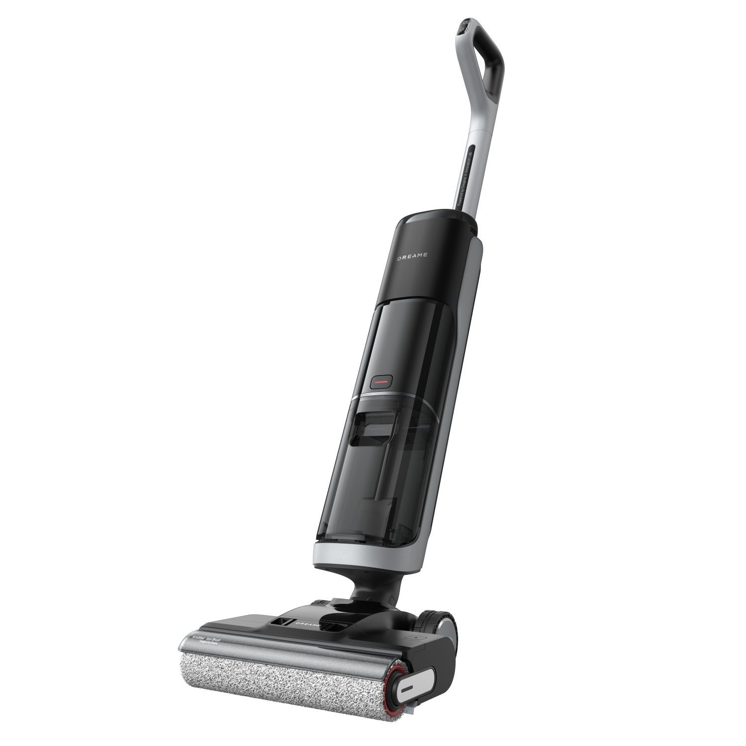 Dreae H12 Dual Lavapavienti 4-in-1, Aspirapolvere Senza Fili Per
