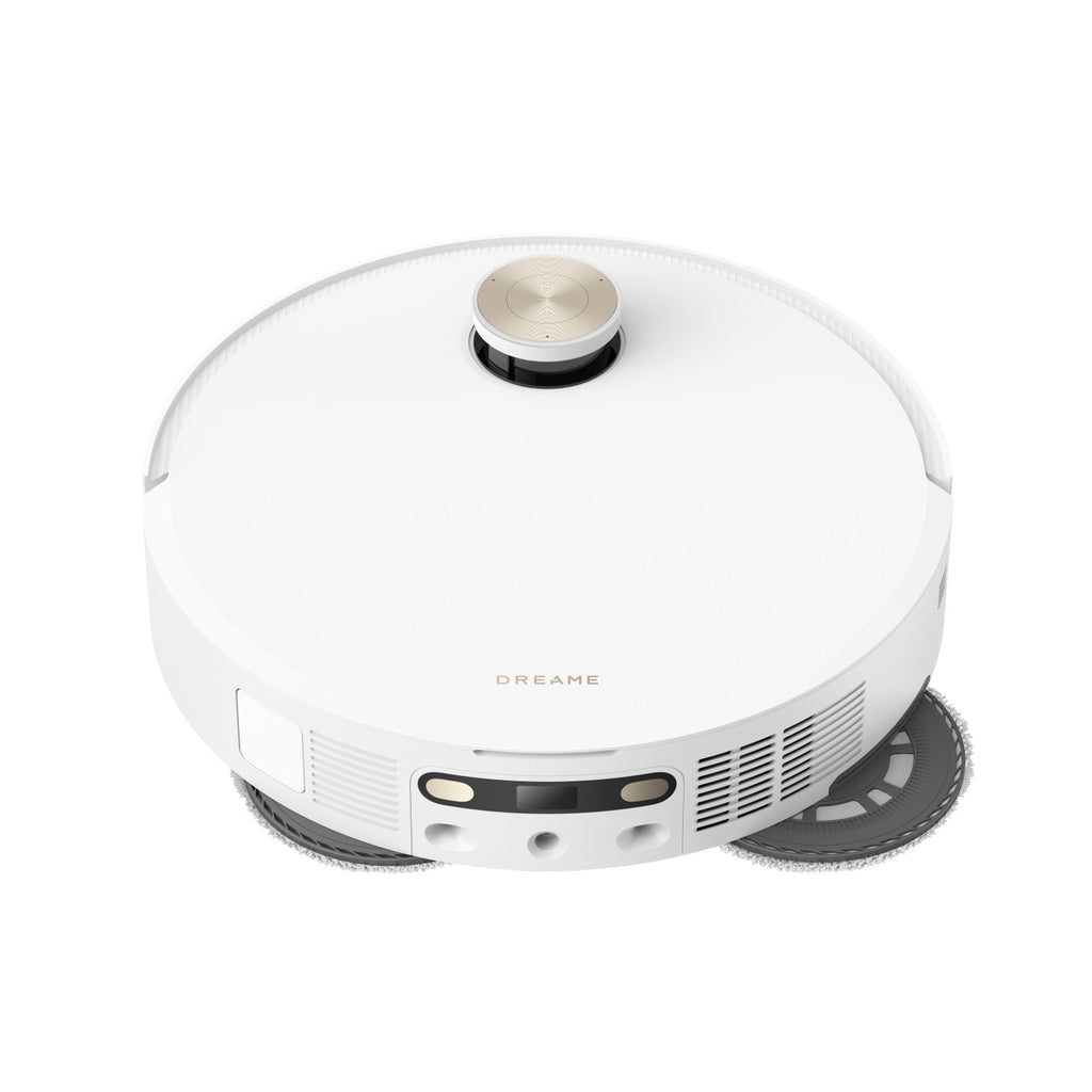 Roboter-Deals Sacchetti Per Aspirapolvere Dreame D10 Plus E D10s Plus – Confezione Da 2 Pezzi Con Stazione Di Aspirazione