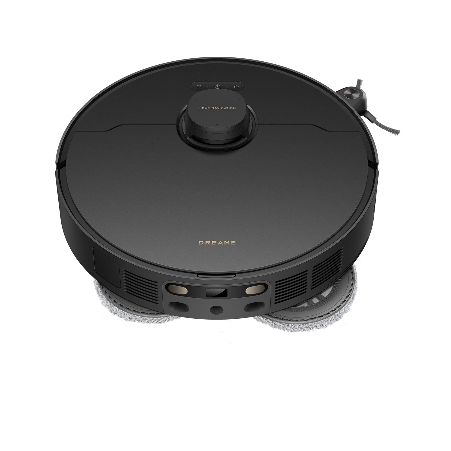 Dreame Soluzione Detergente Per Robot Aspirapolvere L10s Ultra - 3 Pezzi Da 300ml Per Pavimenti Duri - Foto 7