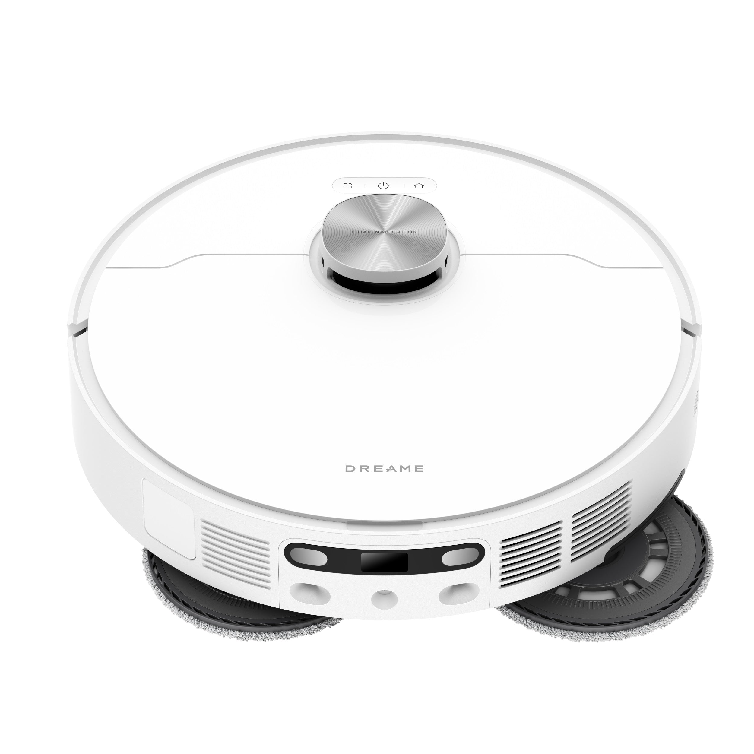 Dreame annuncia il nuovo robot aspirapolvere e mocio L10s Plus Autosvuotante - News Dreame annuncia il nuovo robot aspirapolvere e mocio L10s Plus Autosvuotante - News