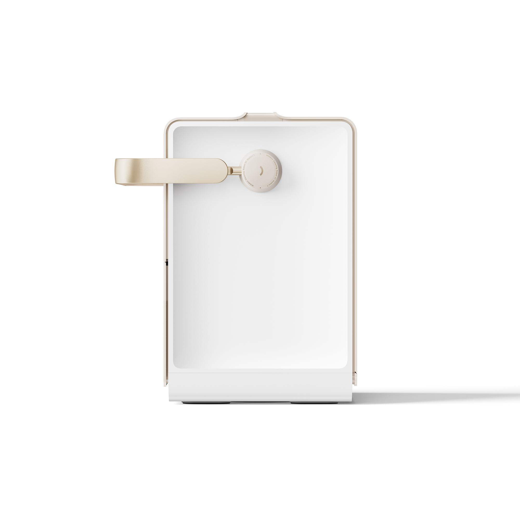 Robot Lavavetri Dreame C1 Station S