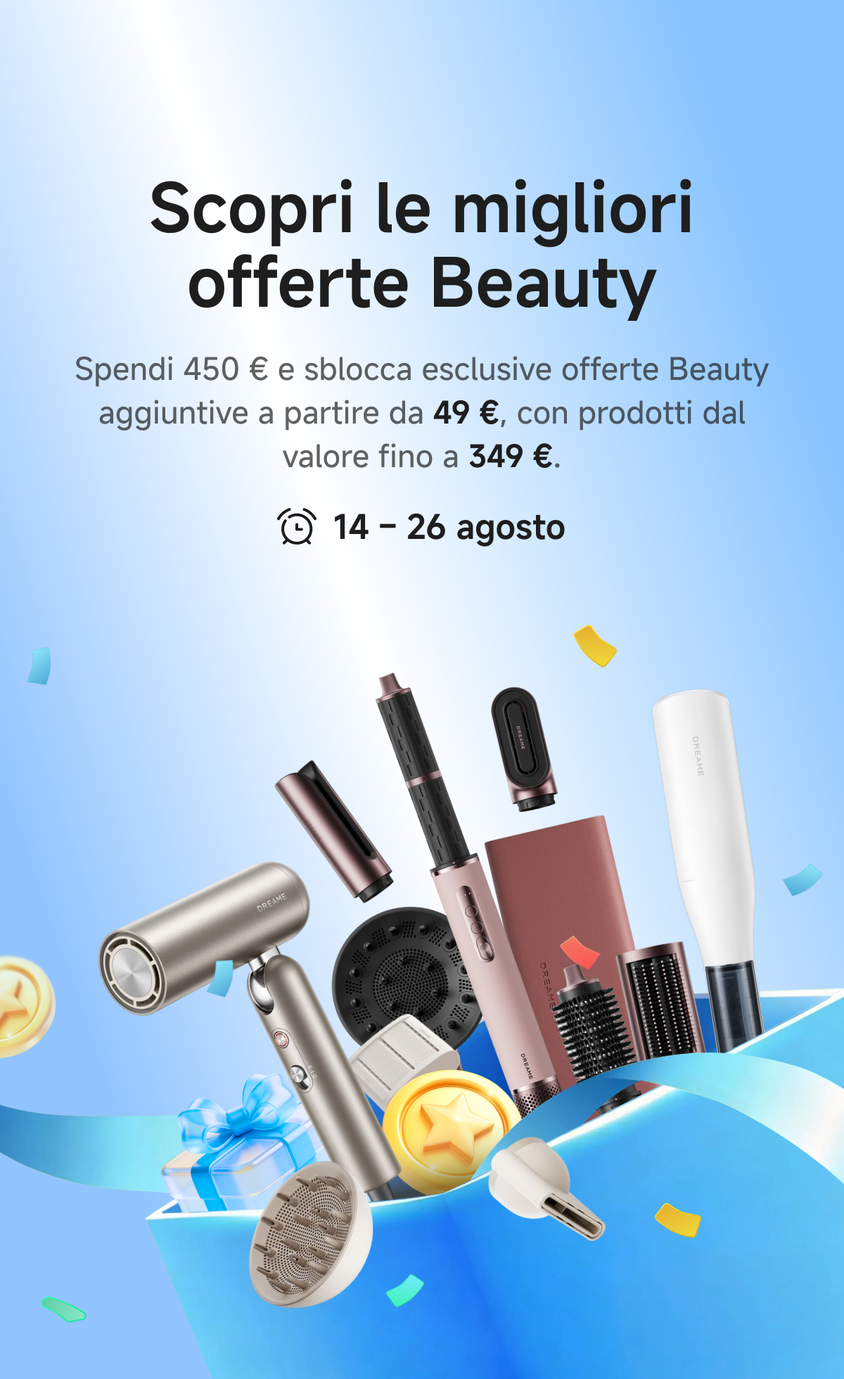 Per saperne di più
