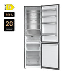 Carica l'immagine nel visualizzatore di Gallery, Frigorifero Dreame Mega Pro 456 L-Classe D
